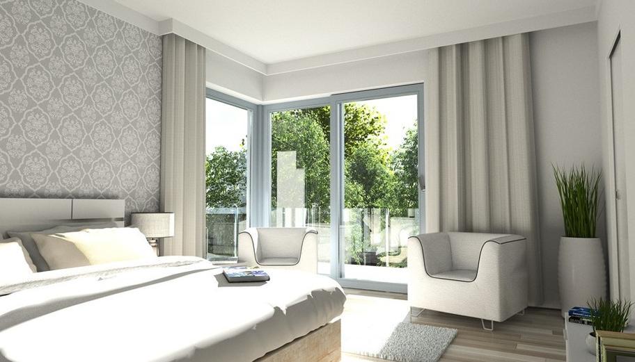 Carmen Magdalena B - strop monolityczny