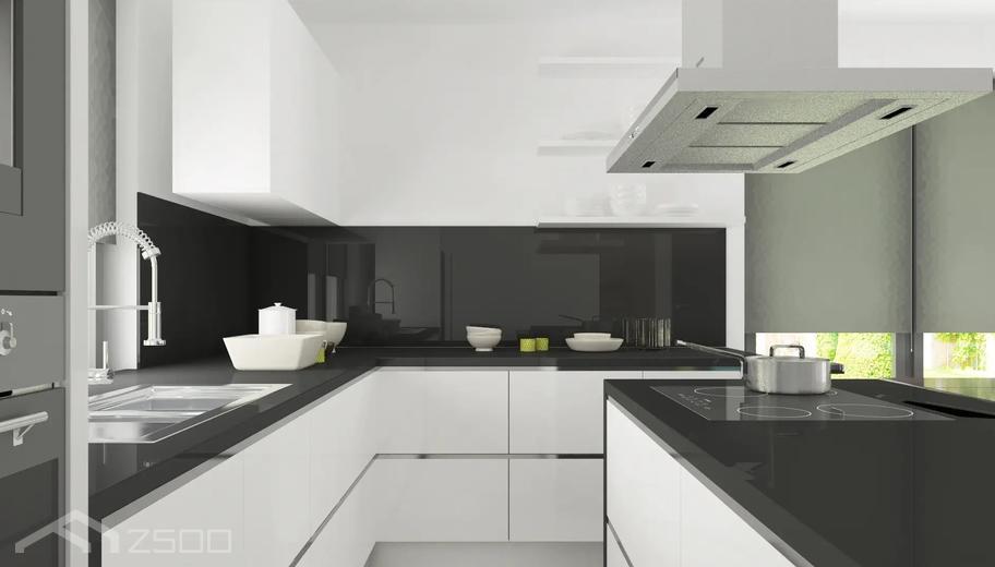 Projekt domu Zx554 D